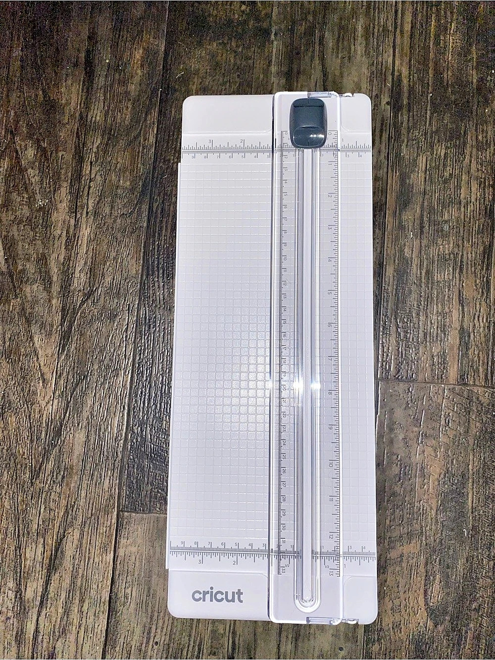 Cricut Portable Paper Cutter